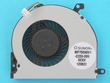 Вентилятор до ноутбука Hp Envy M4-1000 №2